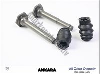 Ford Yedek Parça - FASE KALİPER BURÇ TAKIMI ÖN